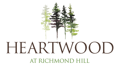 Heartwood Logo