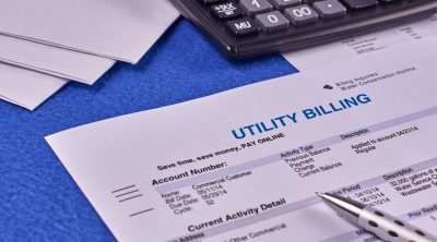 Utilities Providers