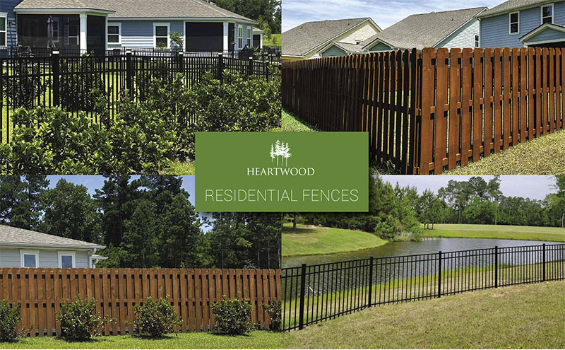 Fence Guidelines